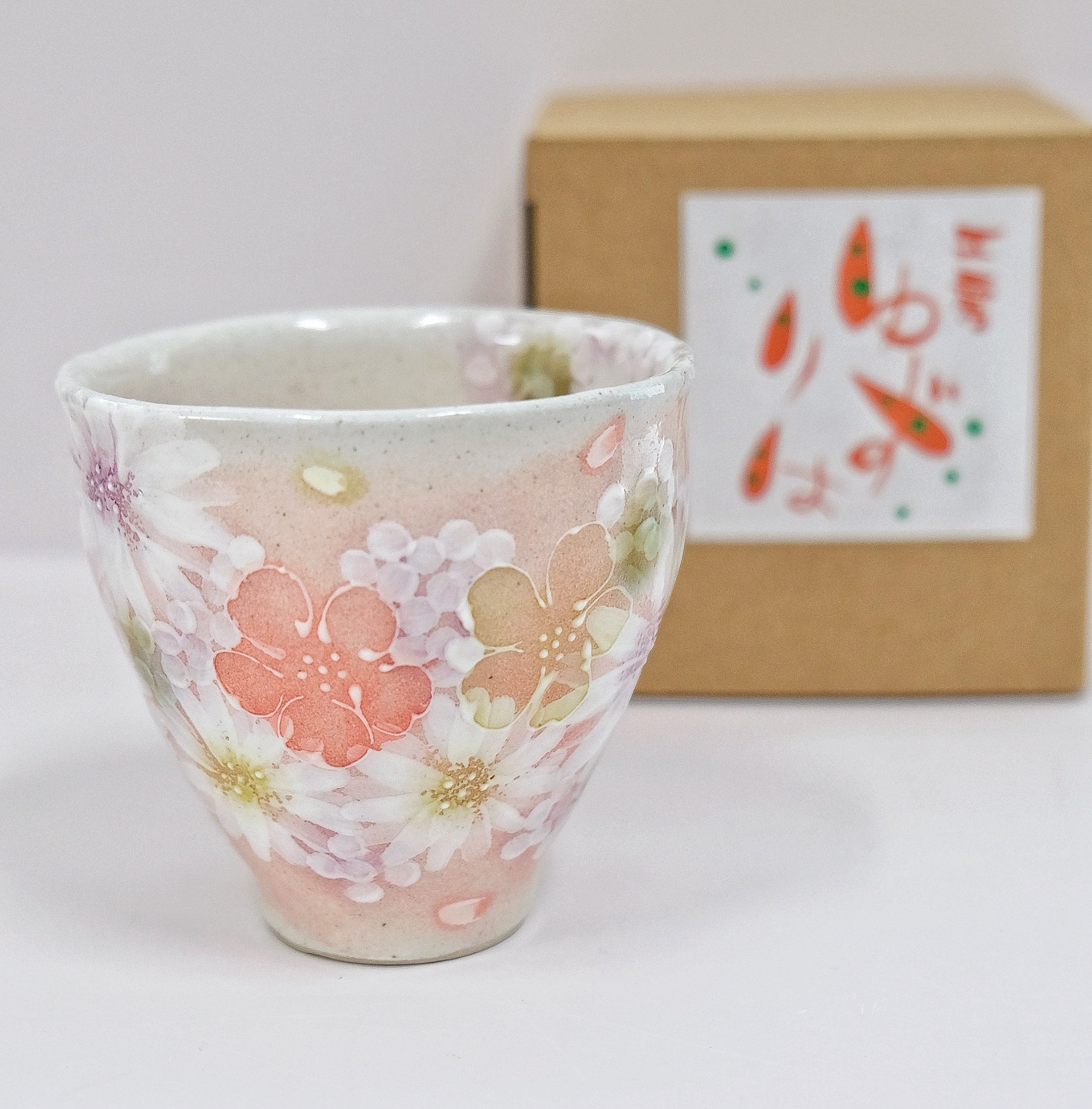 Yuzuriha Flower Series – Moonwareusa