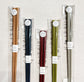 Japan made 22.4cm M-mode wooden chopsticks