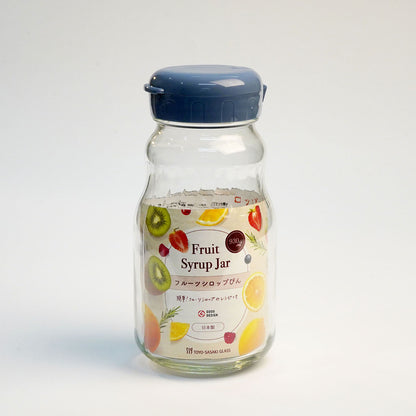 Toyo sasaki 930ml Fruit Syrup Jar (Gift Box)