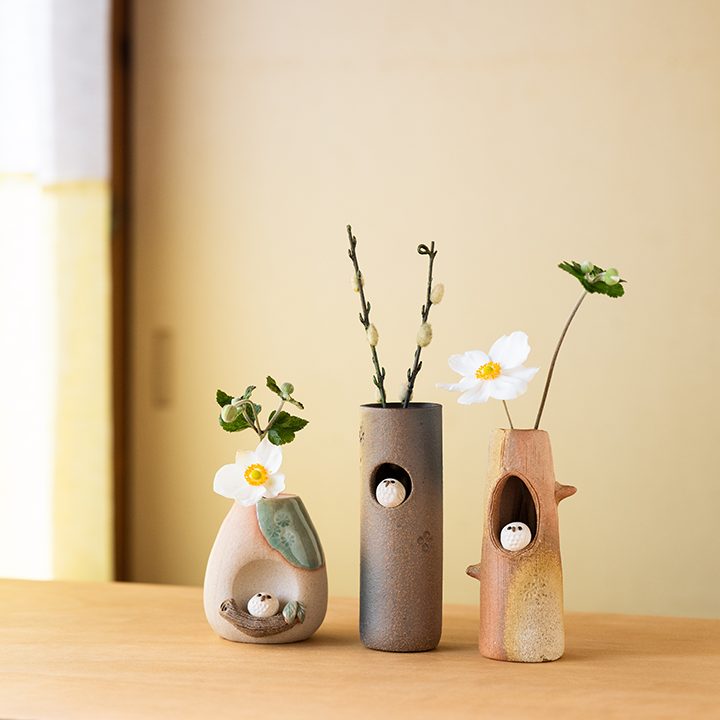 Flower Vase – Moonwareusa