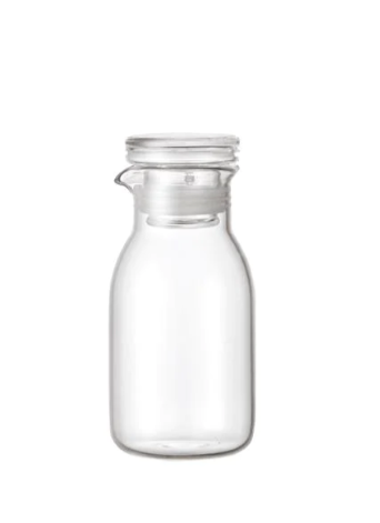 KINTO BOTTLIT Dressing Bottle 130ml/250ml