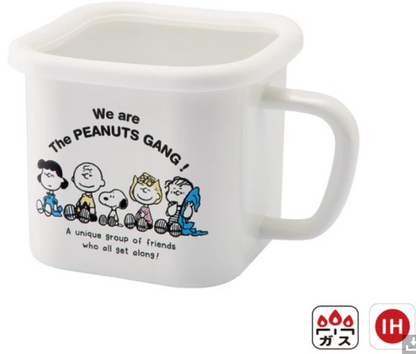 Japan Plune Peanut Series(Gift Box)