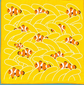 Aquarium Handkerchief