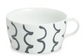 Hasami ware Steel Line Soup Cup Series
