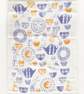 Japan Soft Fukin Fruit/Tableware/Coffee