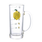 Toyo sasaki 435ml Beer Glass Cup(Gift Box)