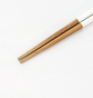 Japan Nico 23cm Pink/Blue Chopsticks
