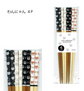 Japan Chopsticks Kitty and Shiba 4 Pairs Set
