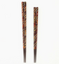 Japan Takumi Red Pair Chopsticks Set(Wooden Box)