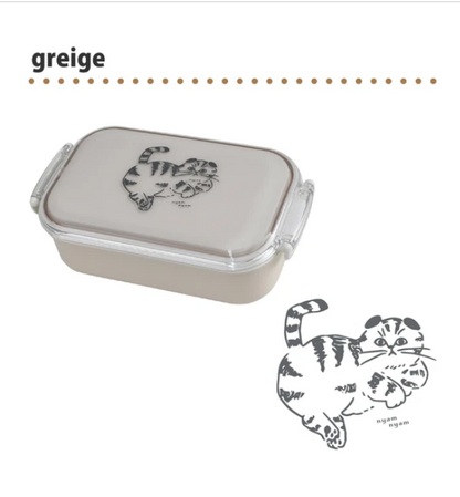 Japan Chaco Bento Box