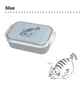 Japan Chaco Bento Box