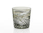 Kagami Whiskey Glass（Wooden Box）