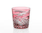 Kagami Whiskey Glass（Wooden Box）