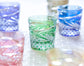 Kagami Whiskey Glass（Wooden Box）