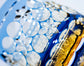 Kagami Crystal 玉舞 Whiskey Glass(Wooden Box)