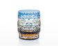 Kagami Crystal 玉舞 Whiskey Glass(Wooden Box)