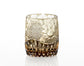Kagami Crystal 氷光 Whiskey Glass(Wooden Box)