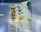 Kagami Cyrstal 晓光 Whisky Cup(Wooden Box)
