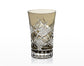 江户切子 Kagami 石垣 Tumbler