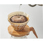 Japan Hario Coffee Server 600ml/400ml/Glass Dripper(Gift Box)