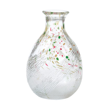 Toyo-sasaki 250ml Sake Bottle (Gift Box)