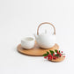 Japan SALIU YUI Teapot Set (Gift Box)