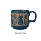 Japan Decole Pokori Mug 230ml(Gift Box)