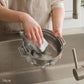 Aizawa 18cm Double Steamer 1.5L(Gift Box)