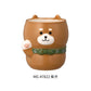 Japan Decole Fortune Cup 180ml(Gift Box)