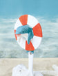 Decole Sea Life/Shark Spoon/Dolphin Spoon(Gift Box)