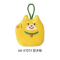 Japan Decole Sparkling Cleaning Sponge Series