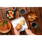 Japan AUX White Cutting Board