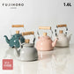 Fuji Horo 1.6L Kettle Cotton Series(Gift Box)