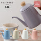 Fuji Horo 1L Drip Pot Cotton Plus Series(Gift Box)