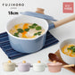 Fuji Horo 18cm Pot Cotton Plus Series(Gift Box)