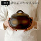 Donabe Banko Ware Cookpot 1.7L 三合(Gift Box)