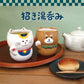 Japan Decole Fortune Cup 180ml(Gift Box)