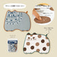 Japan Decole Cat Drying Mat 40cm