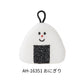 Japan Decole Sparkling Cleaning Sponge Series