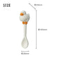 Japan Decole Duck Spoon(Gift Box)