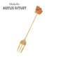 Decole Fika Dessert Spoon/Fork