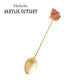 Decole Fika Dessert Spoon/Fork