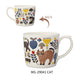 Japan Decole Fika Mug 220ml(Gift Box)