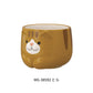 Japan Decole Kitty Teapot/Teacups (Gift Box)