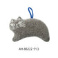 Japan Decole Sparkling Cleaning Sponge Series