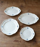 Studio M Early bird round S Plate 15cm