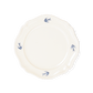 Studio M Early bird round plate L 19.5 cm
