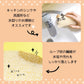 Japan Decole Sparkling Cleaning Sponge Series