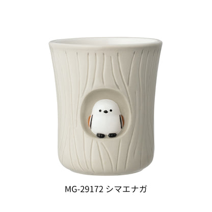 Japan Decole Chirp Cup 300ml(Gift Box)