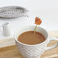 Decole Fika Dessert Spoon/Fork